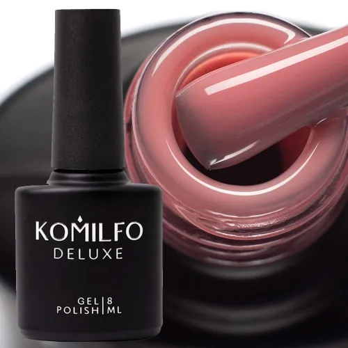 Komilfo Color Base French 010, 8 ml
