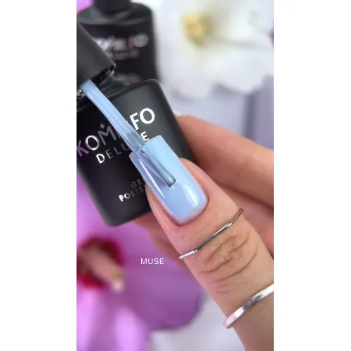 Komilfo Color Base Muse, 8 ml