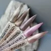 Gel Nail Polish Komilfo 9D Cat's eye No. 002 HEMA/TPO free, 8 ml