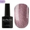Gel Nail Polish Komilfo 9D Cat's eye No. 002 HEMA/TPO free, 8 ml