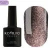 Gel Nail Polish Komilfo 9D Cat's eye No. 005 HEMA/TPO free, 8 ml