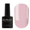 Gel Nail Polish Komilfo Fashionista Collection No. 002, 8 ml