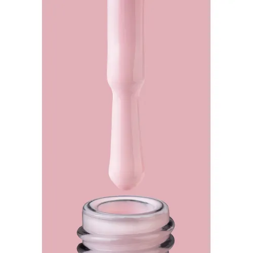 Gel Nail Polish Komilfo Fashionista Collection No. 002, 8 ml