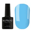 Gel Nail Polish Komilfo Fashionista Collection No. 003, 8 ml