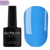 Gel Nail Polish Komilfo HEMA/TPO free Bloom Collection Bluebell, 8 ml