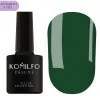 Gel Nail Polish Komilfo HEMA/TPO free Bloom Collection Moss, 8 ml