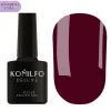 Gel Nail Polish Komilfo HEMA/TPO free Bloom Collection Rose, 8 ml