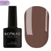 Gel Nail Polish Komilfo HEMA/TPO free Autumn Luxe Collection No.007, 8 ml