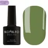 Gel Nail Polish Komilfo HEMA/TPO free Autumn Luxe Collection No.008, 8 ml