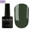 Gel Nail Polish Komilfo HEMA/TPO free Autumn Luxe Collection No.009, 8 ml