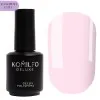 Gel Nail Polish Komilfo HEMA/TPO free French Collection No. F002, 15 ml
