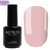 Gel Nail Polish Komilfo HEMA/TPO free French Collection No. F004, 15 ml 