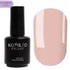 Gel Nail Polish Komilfo HEMA/TPO free French Collection No. F005, 15 ml