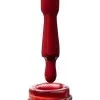 Gel Nail Polish Komilfo HEMA/TPO free Red Code Collection No.005, 8 ml