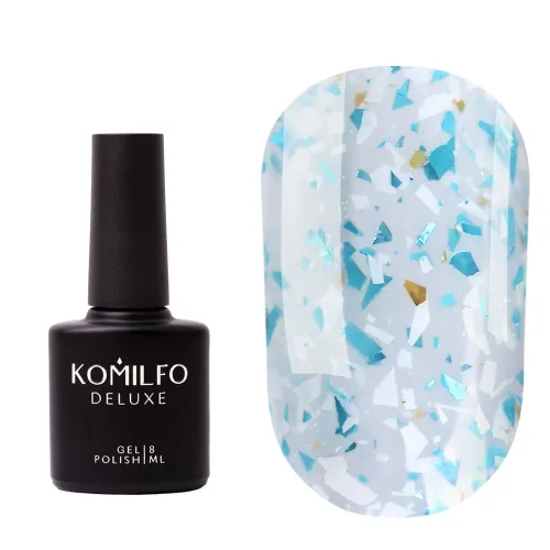 Glassy Base Komilfo
