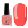 Komilfo ArtiLux Nail Polish 018, 8 ml