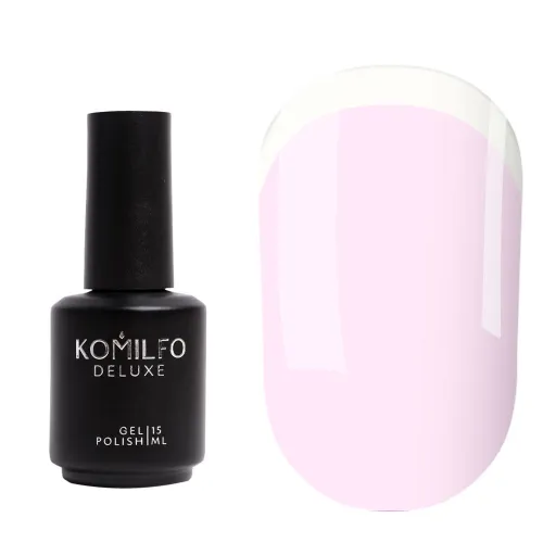 Komilfo Color Base French 016, 15 ml