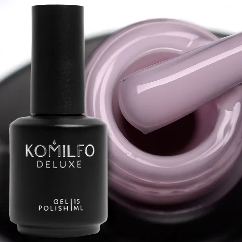 Komilfo Color Base French 017 15 ml