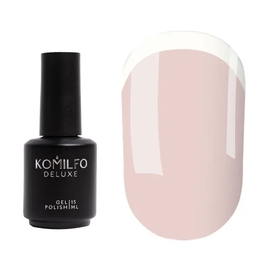 Komilfo Color Base French 017 15 ml