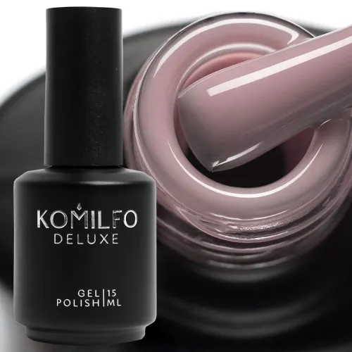 Komilfo Color Base French 019 15 ml