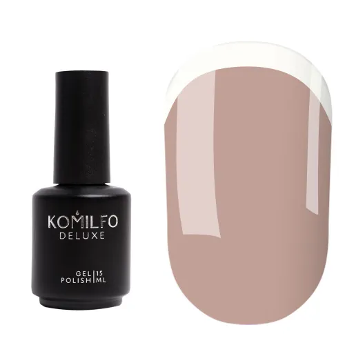 Komilfo Color Base French 019 15 ml