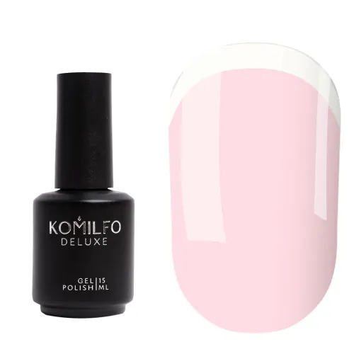 Komilfo Color Base French 026 15 ml