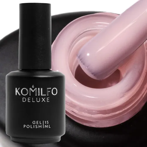 Komilfo Color Base French 026 15 ml