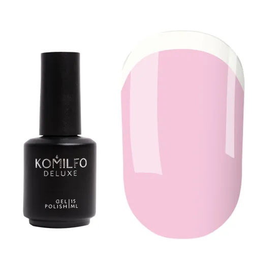 Komilfo Color Base French 027 15 ml