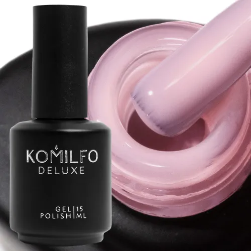 Komilfo Color Base French 027 15 ml