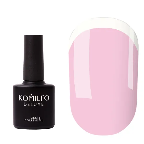 Komilfo Color Base French 027 8 ml