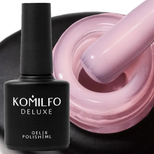 Komilfo Color Base French 027 8 ml