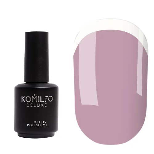 Komilfo Color Base French 028 15 ml