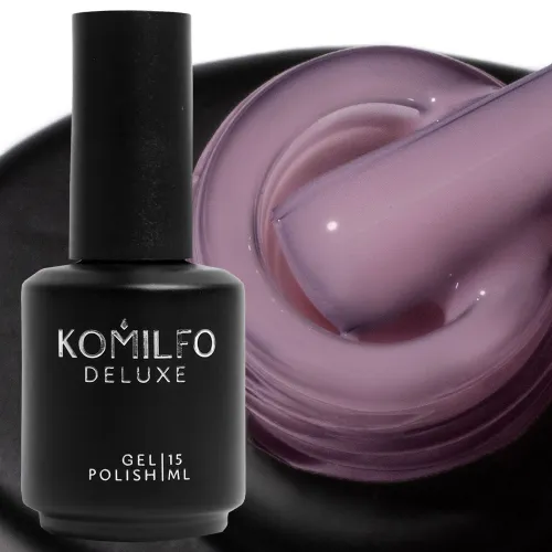 Komilfo Color Base French 028 15 ml