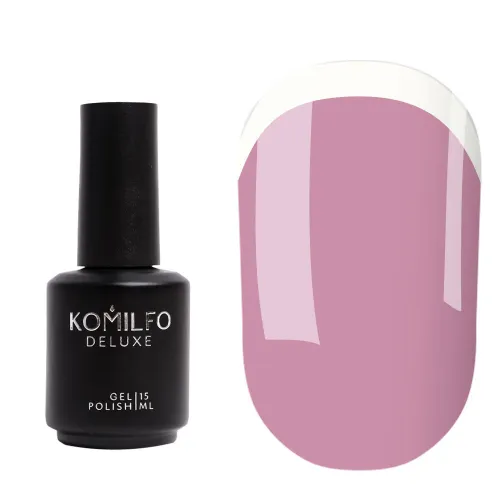 Komilfo Color Base French 029 15 ml