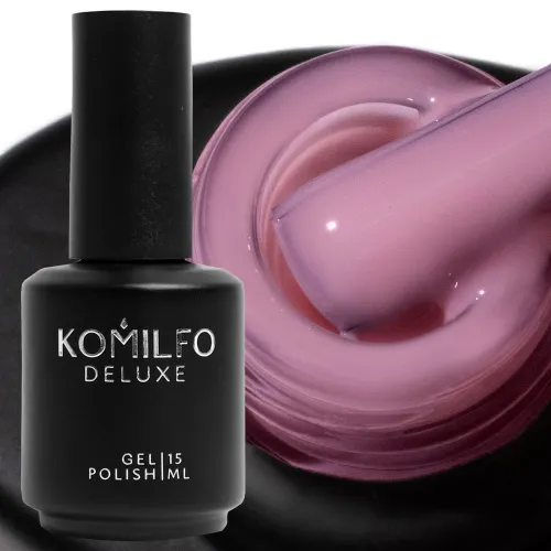 Komilfo Color Base French 029 15 ml