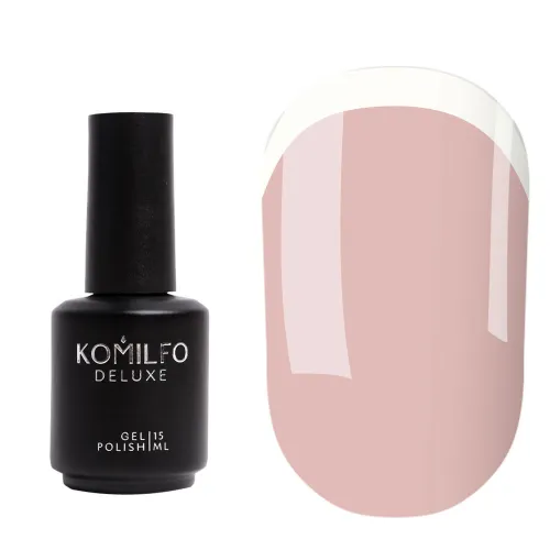 Komilfo Color Base French 030 15 ml