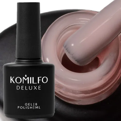 Komilfo Color Base French 030 8 ml