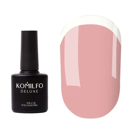 Color Base French Komilfo