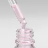 Komilfo dry cuticle oil with shimmer filters nails "Celebrate" 10 ml