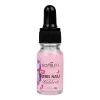 Komilfo dry cuticle oil with shimmer filters nails "Celebrate" 10 ml