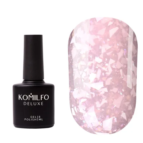 Komilfo Glassy Base №GB005, 8 ml