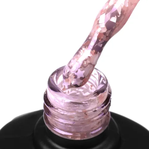 Komilfo Glassy Base №GB006, 8 ml
