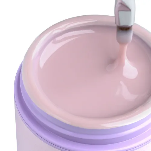 Komilfo HEMA/TPO free New Color Base French 021, 30 ml (gel-jar)