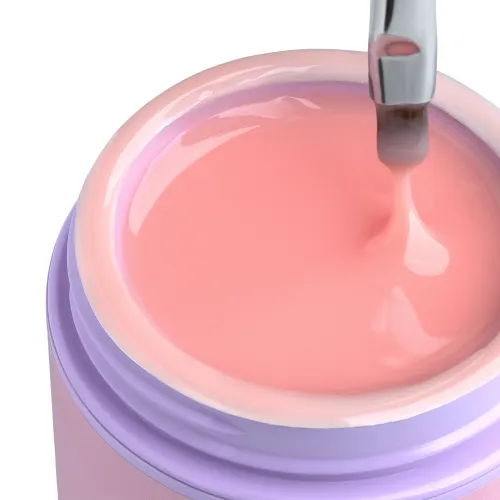 Komilfo HEMA/TPO free New Color Base French 022, 30 ml (gel-jar)