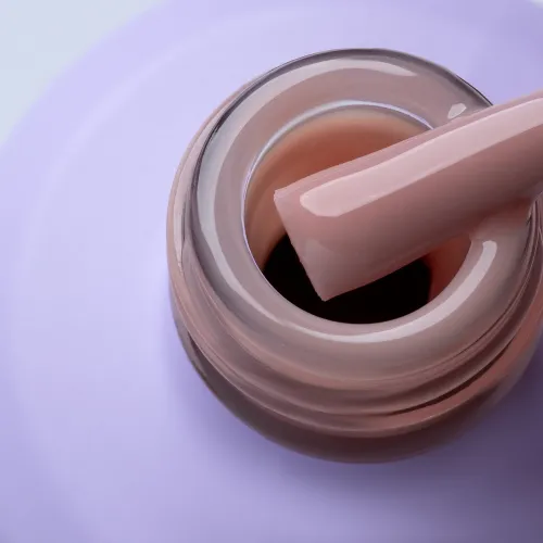 Komilfo HEMA/TPO free New Color Base French 023, 15 ml
