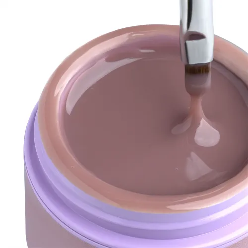 Komilfo HEMA/TPO free New Color Base French 024, 30 ml (gel-jar)