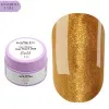 Komilfo HEMA/TPO Free No Wipe Gel Paint Gold 003, 5 ml