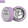 Komilfo HEMA/TPO Free No Wipe Gel Paint Silver 004, 5 ml