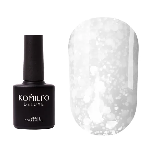 Komilfo Potal Base №P007, 8 ml
