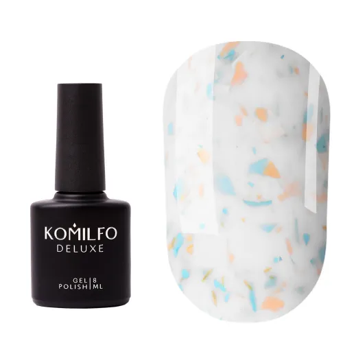 Komilfo Potal Base №P008, 8 ml